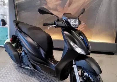 Piaggio Medley 200 S (2025 - 26) - Annuncio 9663952