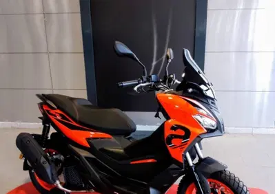 Aprilia SR GT 125 Sport (2025 - 26) - Annuncio 9663954