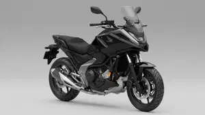Honda NC 750 X (2025 - 26) 