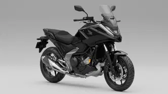 Honda NC 750 X (2025 - 26) nuova