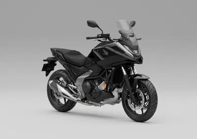 Honda NC 750 X (2025 - 26) - Annuncio 8247949