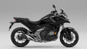 Honda NC 750 X (2025 - 26)  (2)