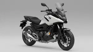 Honda NC 750 X (2025 - 26)  (5)