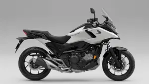 Honda NC 750 X (2025 - 26)  (6)