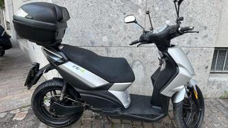 FD Motors F5-E (2020 - 25) usata