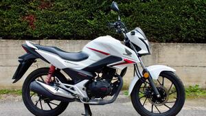 Honda CB 125 F (2017 - 20) 