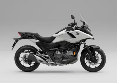 Honda NC 750 X DCT (2025 - 26) - Annuncio 9663966