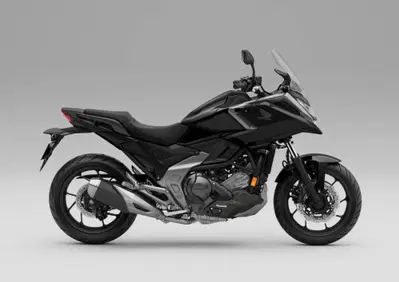 Honda NC 750 X DCT (2025 - 26) - Annuncio 9663976