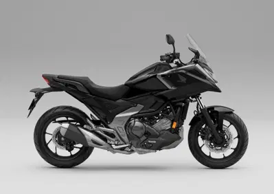 Honda NC 750 X DCT (2025 - 26) - Annuncio 9663981