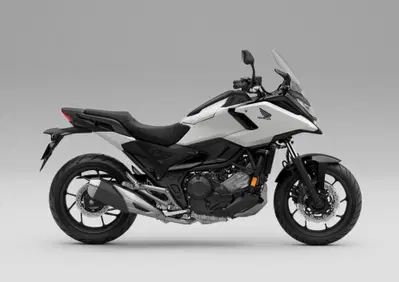 Honda NC 750 X (2025 - 26) - Annuncio 9663982
