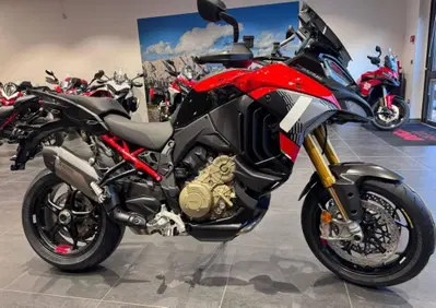 Ducati Multistrada V4 Pikes Peak (2025 - 26) - Annuncio 9662926