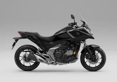 Honda NC 750 X (2025 - 26) - Annuncio 9663985