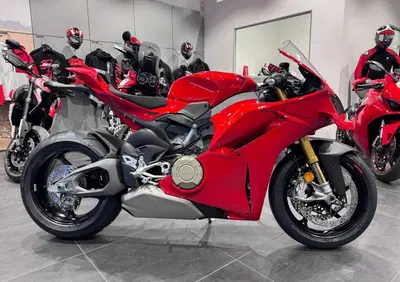 Ducati Panigale V4 S (2025 - 26) - Annuncio 9662953
