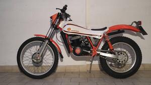 Montesa  