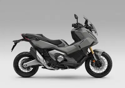 Honda X-ADV 750 (2025 - 26) - Annuncio 9663997