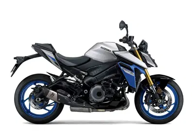 Suzuki GSX-S1000 EVO (2025 - 26) - Annuncio 9658003