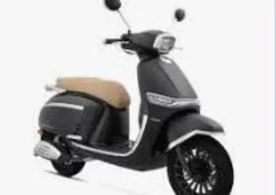 Keeway Motor Iskia 125 (2023 - 26) - Annuncio 9664052