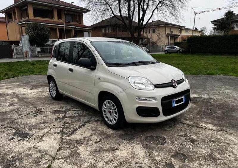 Fiat Panda 1.2 Easy 