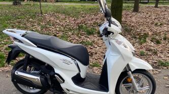 Honda SH 300 i ABS (2016 - 20) usata