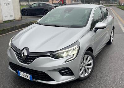 Renault Clio Full Hybrid E-Tech 140 CV 5 porte Intens 