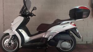 Yamaha X-City 250 (2006 - 16) 