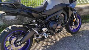 Yamaha Tracer 900 (2018 - 20) 