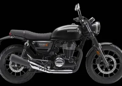 Honda GB 350 S (2025 - 26) - Annuncio 9664091