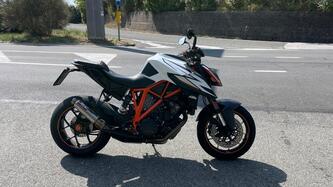 KTM 1290 Super Duke R (2019) usata