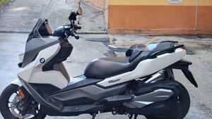 Bmw C 400 GT (2021 - 24) 