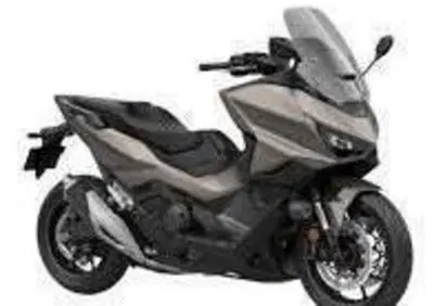Honda Forza 750 (2025 - 26) - Annuncio 9396146