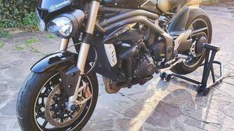 Triumph Speed Triple 1050 S ABS (2016 - 17) usata