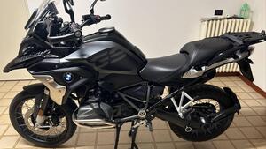 Bmw R 1250 GS (2021 - 24) 