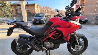 Ducati Multistrada 950 S (2019 - 20) usata