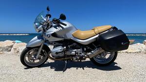 Bmw R 1150 R (2000 - 07) 