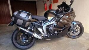 Bmw K 1300 S (2012 - 16) 