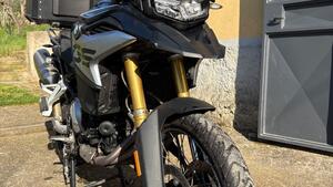 Bmw F 850 GS (2021 - 24) 