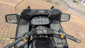 Bmw K 1100 LT ABS (1992 - 98) 