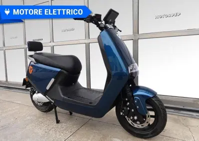 Yadea G5 (2022 - 26) - Annuncio 9652657