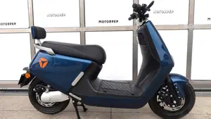 Yadea G5 (2022 - 26)  (2)