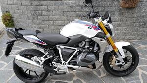 Bmw R 1250 R (2019 - 20) 