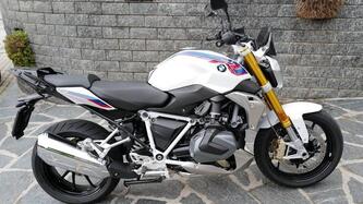 Bmw R 1250 R (2019 - 20) usata