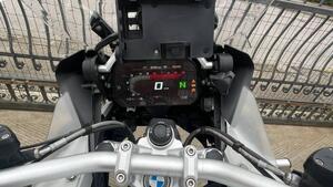 Bmw R 1200 GS Adventure (2017 - 18) 