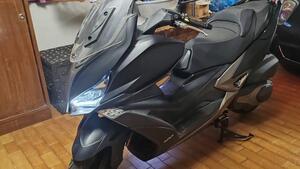 Kymco Xciting 400i S ABS (2019 - 20) 