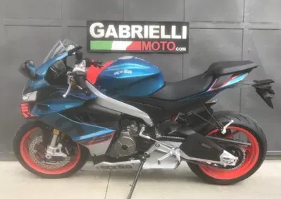 Aprilia RS 660 Factory (2025 - 26) - Annuncio 9664402