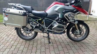 Bmw R 1200 GS (2013 - 16) usata