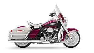 Harley-Davidson 114 Electra Glide Revival (2021 - 22) 