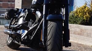 Harley-Davidson 1690 Fat Boy Special (2010 - 17) - FLSTF 