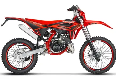 Betamotor RR 50 Enduro Sport (2021 - 26) - Annuncio 9664425