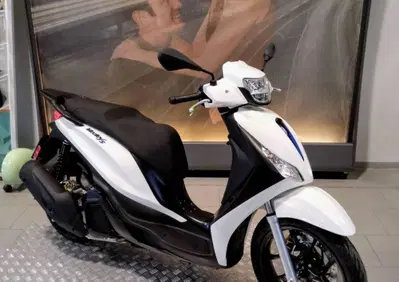 Piaggio Medley 125 S (2025 - 26) - Annuncio 9664426