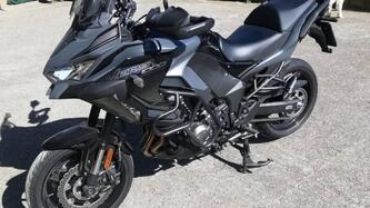 Kawasaki Versys 1000 S (2021 - 24) usata